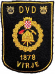 DVD VIRJE GLAZBA